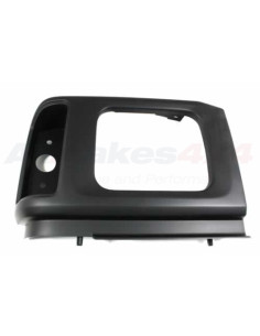 Embellecedor Faro delantero...