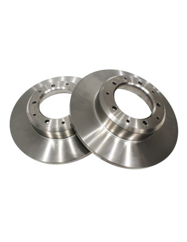 copy of BRAKE DISC - REAR