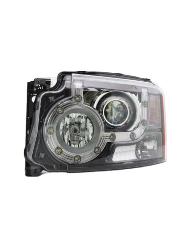 copy of HEADLAMP AND FLASHER