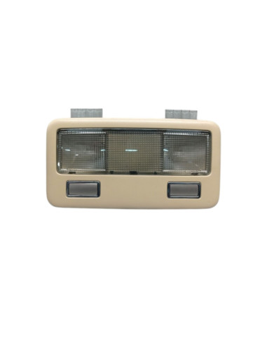 LUZ INTERIOR - C2Z2411AMN - C2Z18357AMN