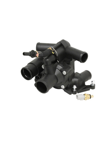 copy of CONNECTION - WATER OUTLET