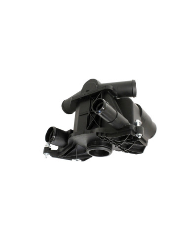 copy of CONNECTION - WATER OUTLET