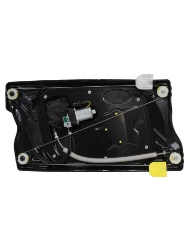 Regulador elevalunas delantero...