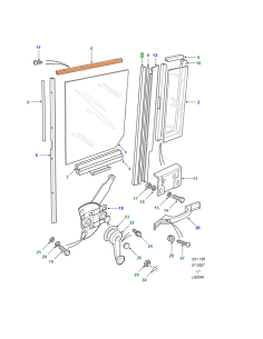 Guia cristal superior... 2