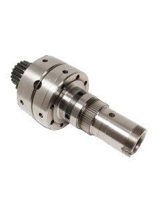 Diferencial Transfer LT230...