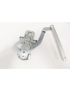 Regulador evalunas Tras....