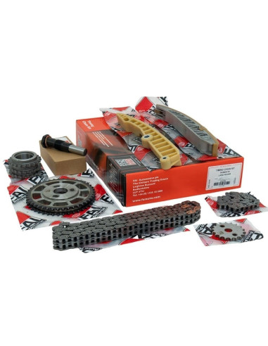 copy of Kit distribución TD5 15P...