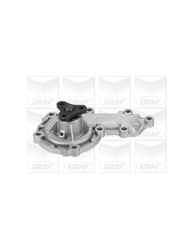 copy of Water Pump