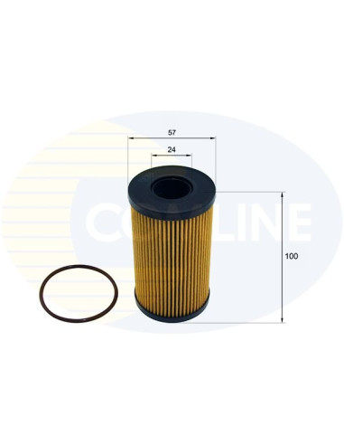 copy of Filtro de Aceite Ingenium -...