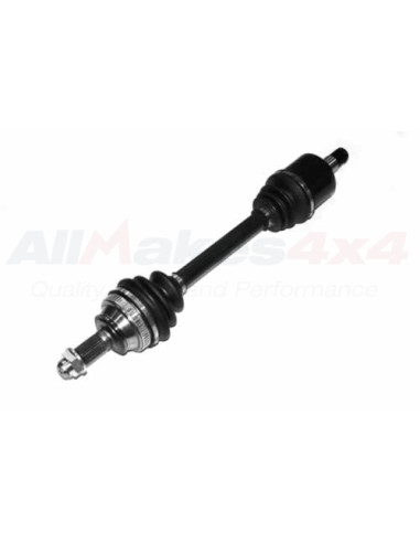 copy of DRIVE SHAFT - ASSEMBLY
