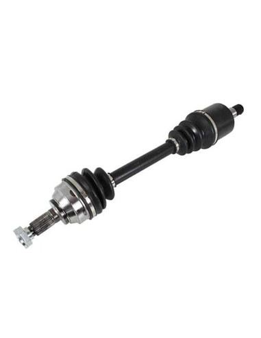 copy of DRIVE SHAFT - ASSEMBLY