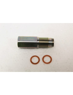 Válvula de sobrepresión...