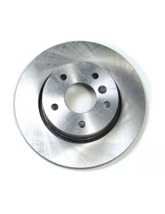 Disco De Freno Delantero...