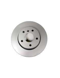 Disco De Freno Delantero...