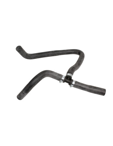 Manguito calefacción salida Defender...