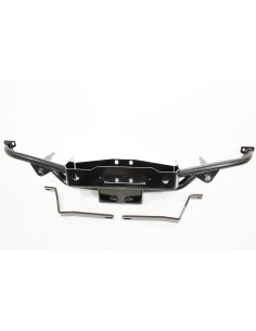 Paragolpes Trasero Nas Con...