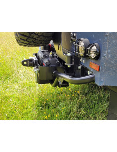 Paragolpes Trasero Nas Con... 2