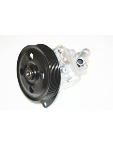 Conjunto de bomba de dirección asistida