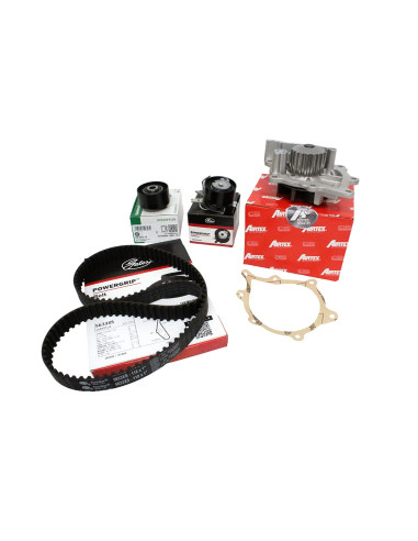 Kit-Distribucion (Dayco)