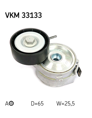 copy of POLEA - TENSOR - DINAMICO