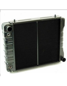 Conjunto Radiador y...