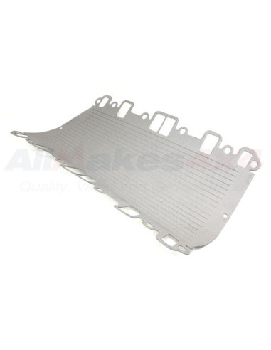 Colector Admisión - Gasolina -...