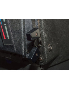 Mando control calefacción... 2