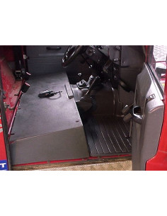 Kit alfombrilla acustica... 2