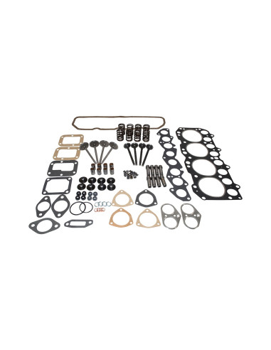 Kit revision culata Series 2 / 2A y...