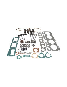 Kit revision culata Serie...