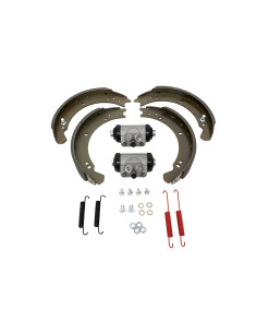 copy of Juego de frenos...