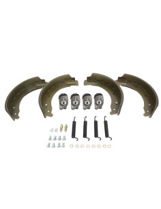 copy of Juego de frenos...