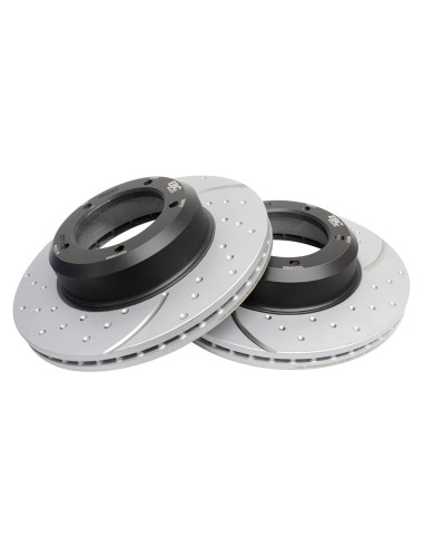 copy of BRAKE DISC - FRONT BRAKES -...