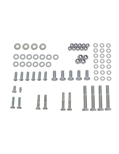 Soporte de rueda Defender de un solo...