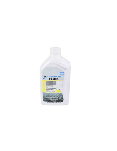 Aceite caja cambios automatica ZF...