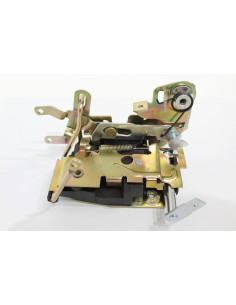 Conjunto cerradura...