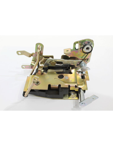 Shaft Rear Axle LH
