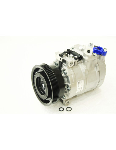 EGR - Assembly