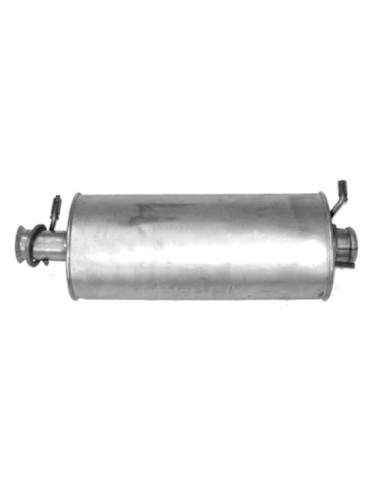 Silenciador Delantero - ESR4526