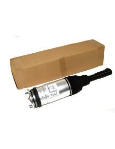 Amortiguador - Montaje