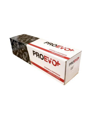 Conjunto amortiguador delantero...