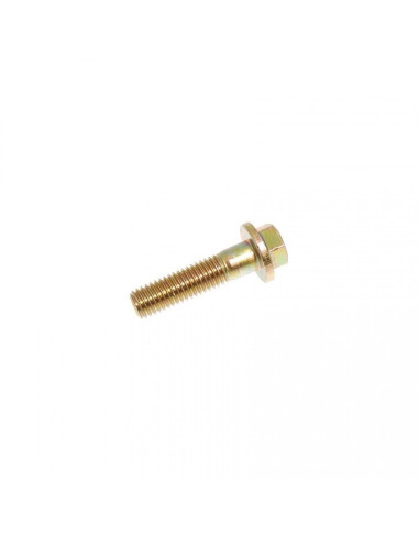 TORNILLO CABEZA-HEX. COLLAR CON