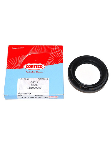 Oil Seal Diff Unit