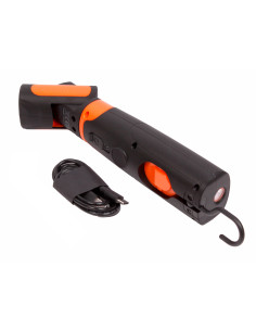 Linterna de inspección LED... 2