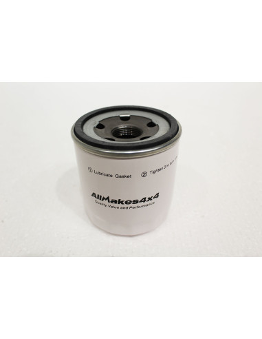 copy of Oil Filter