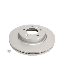 Disco de Freno - Delantero...