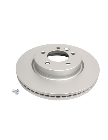 copy of BRAKE DISC - FRONT BRAKES -...
