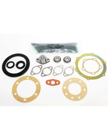 Kit reparación sin bola de giro...