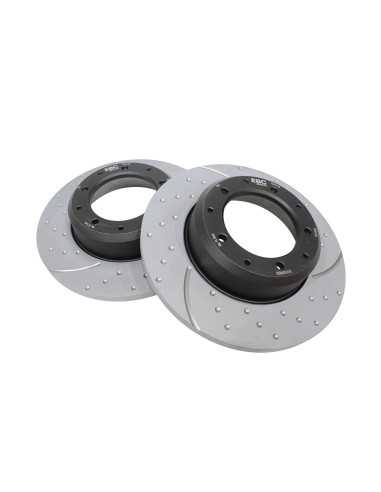 copy of BRAKE DISC - REAR