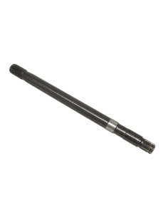 Palier delantero derecho...